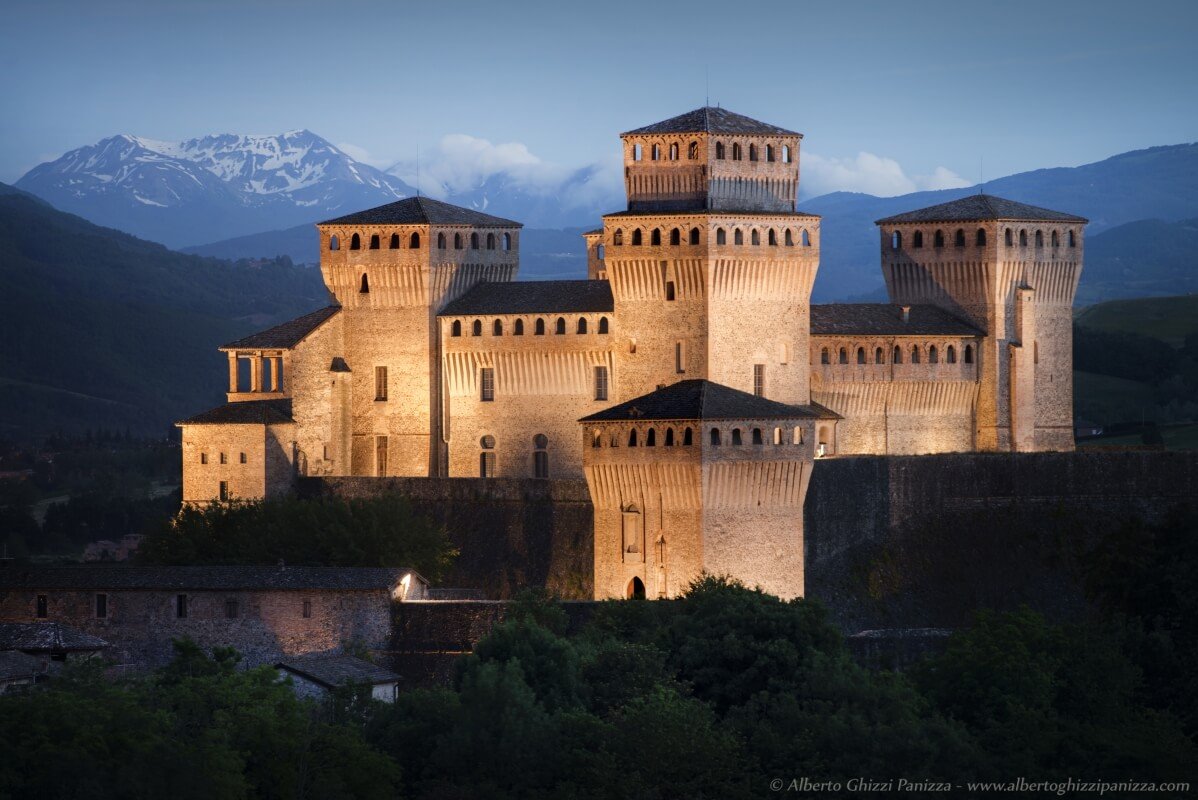 Torrechiara