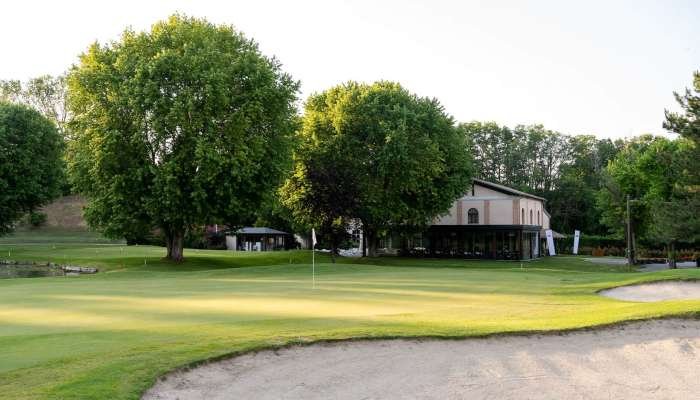 Sala Baganza (PR), Golf Del Ducato