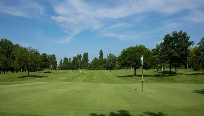 Canossa (RE), Matilde di Canossa Golf