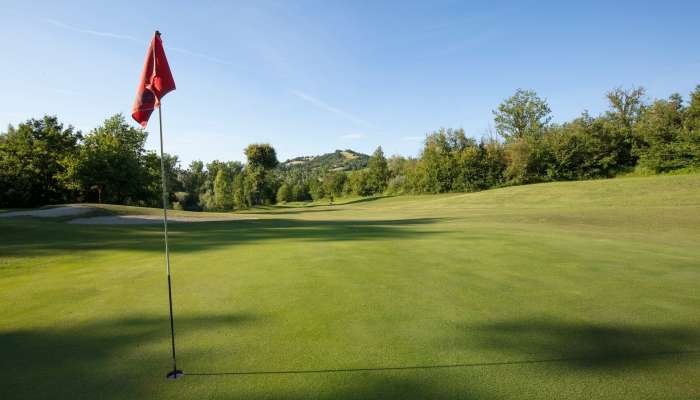 Castellarano (RE) Golf Club San Valentino