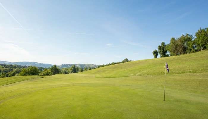 Castellarano (RE) Golf Club San Valentino