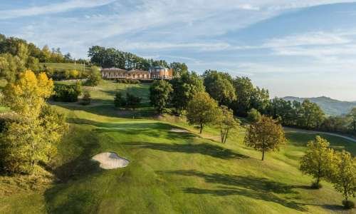 Golf Salosmaggiore Terme